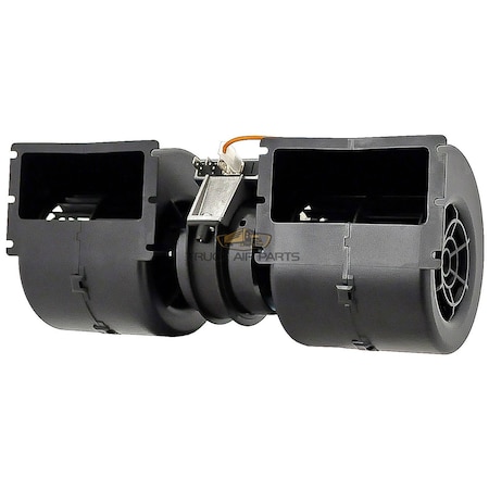 Truckair Blower Assembly 12V 01-2683